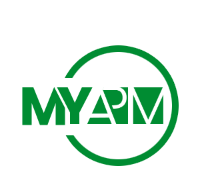 MyAPM Logo